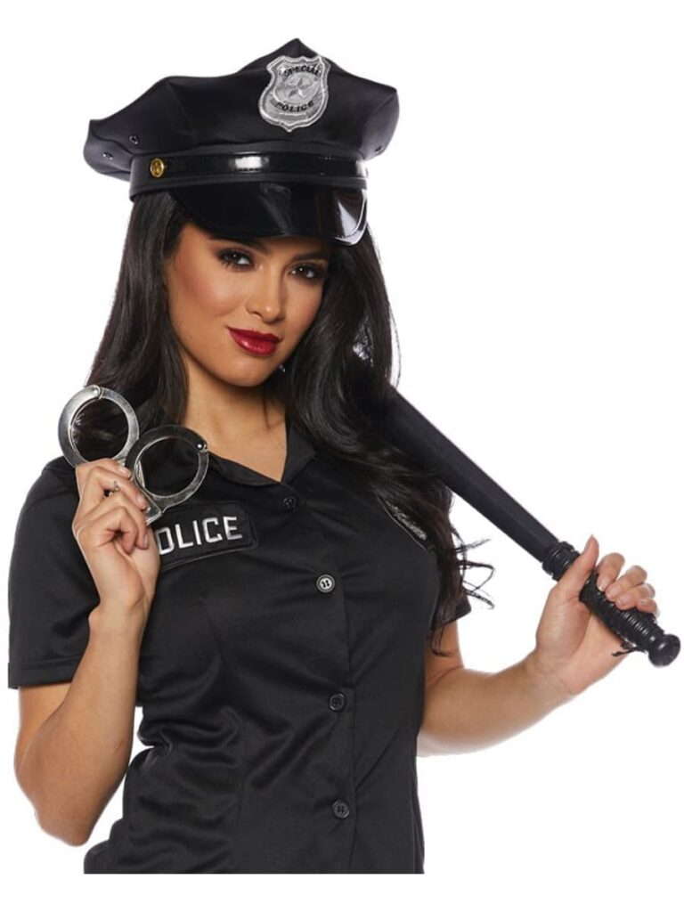 29856 POLICE KIT