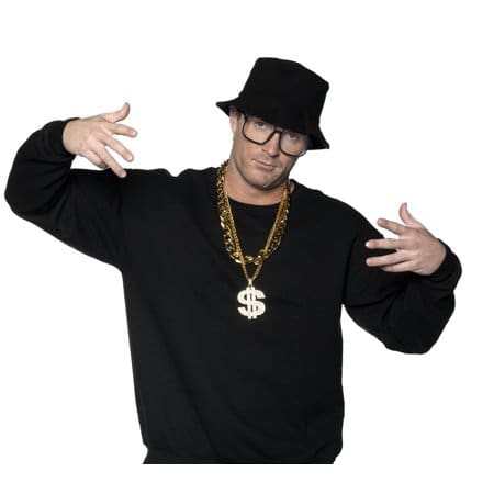 30407 90S HIP HOP KIT