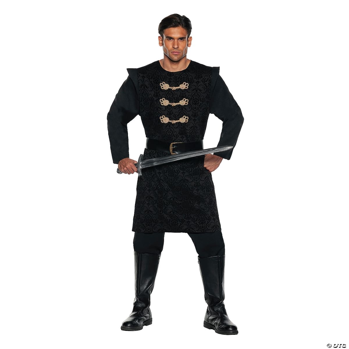 30697OS Medieval Knight