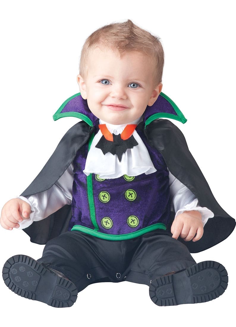 CK16023L COUNT CUTIE 18-24 MTH