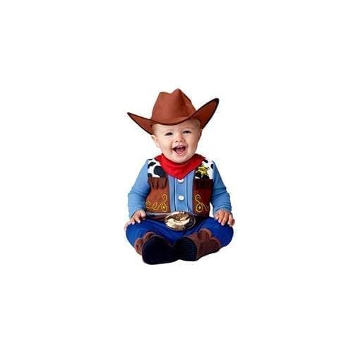 CK16024M WEE WRANGLER 12-18MTH