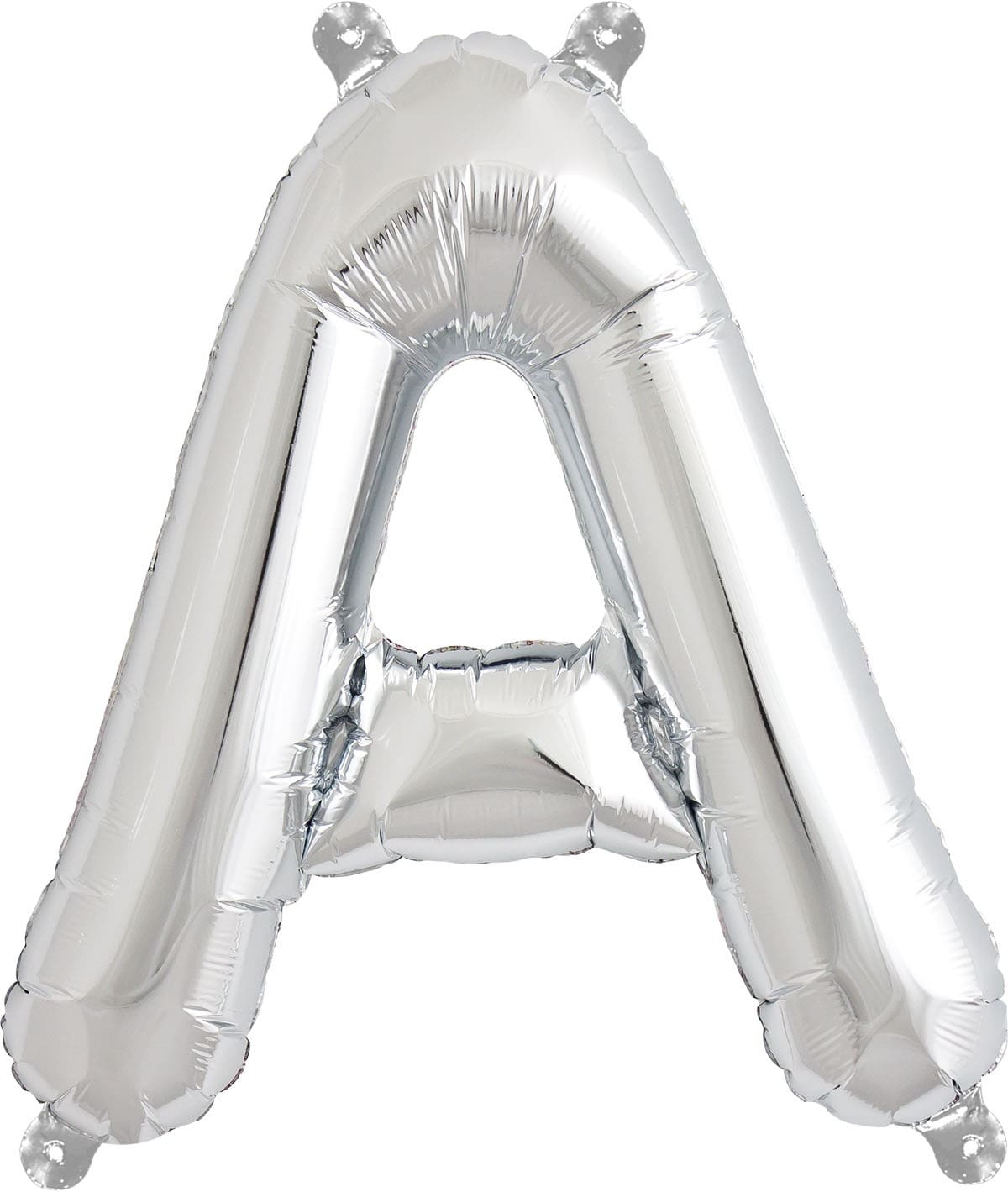 16IN SILVER A
