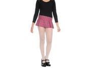280WH LG TIGHTS GIRLS WH LG