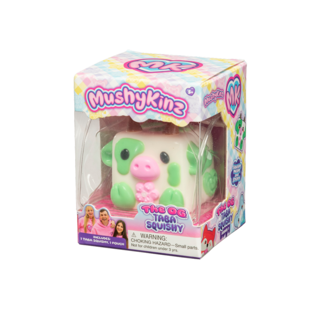 911272-24 MUSHYKINZ MILK CARTON