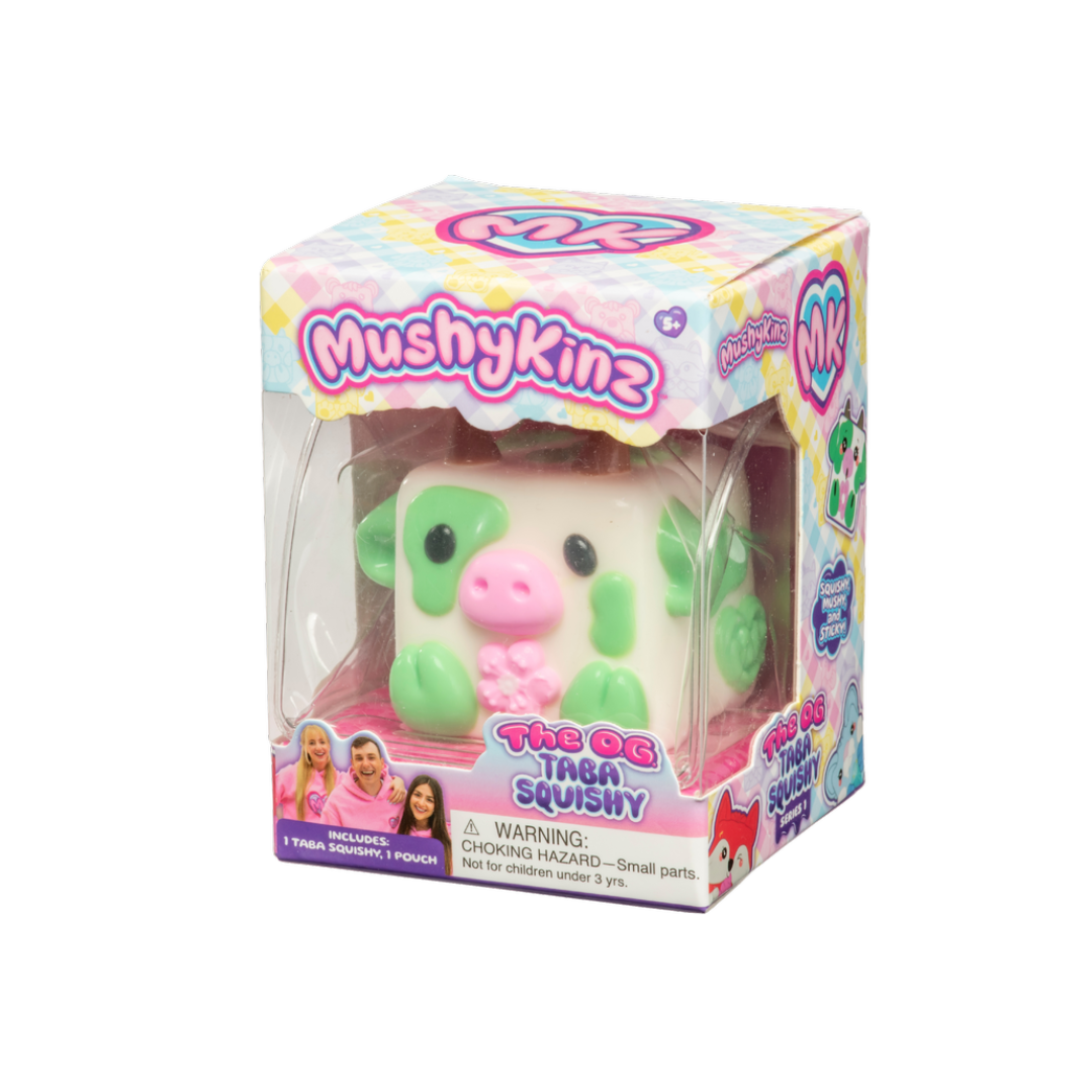 911272-24 MUSHYKINZ MILK CARTON