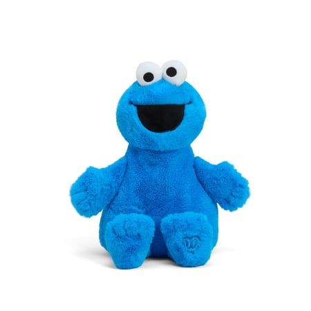 CP-COOKIE-M WARMIE COOKIE MONSTER