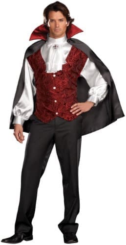 FANG BANGIN FUN VAMPIRE XXL