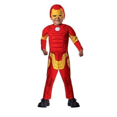 620015TODD IRONMAN TODDLER