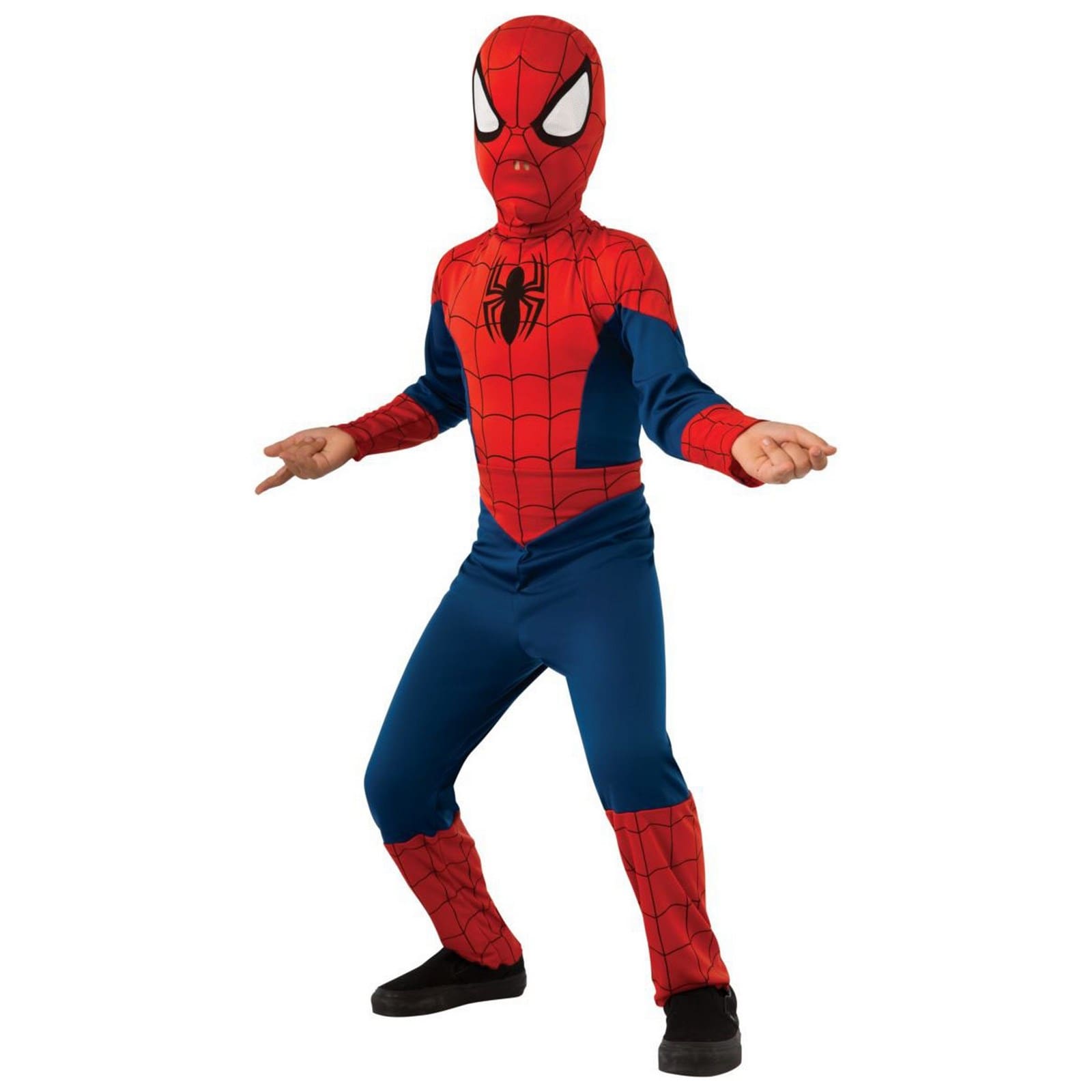SPIDER-MAN L