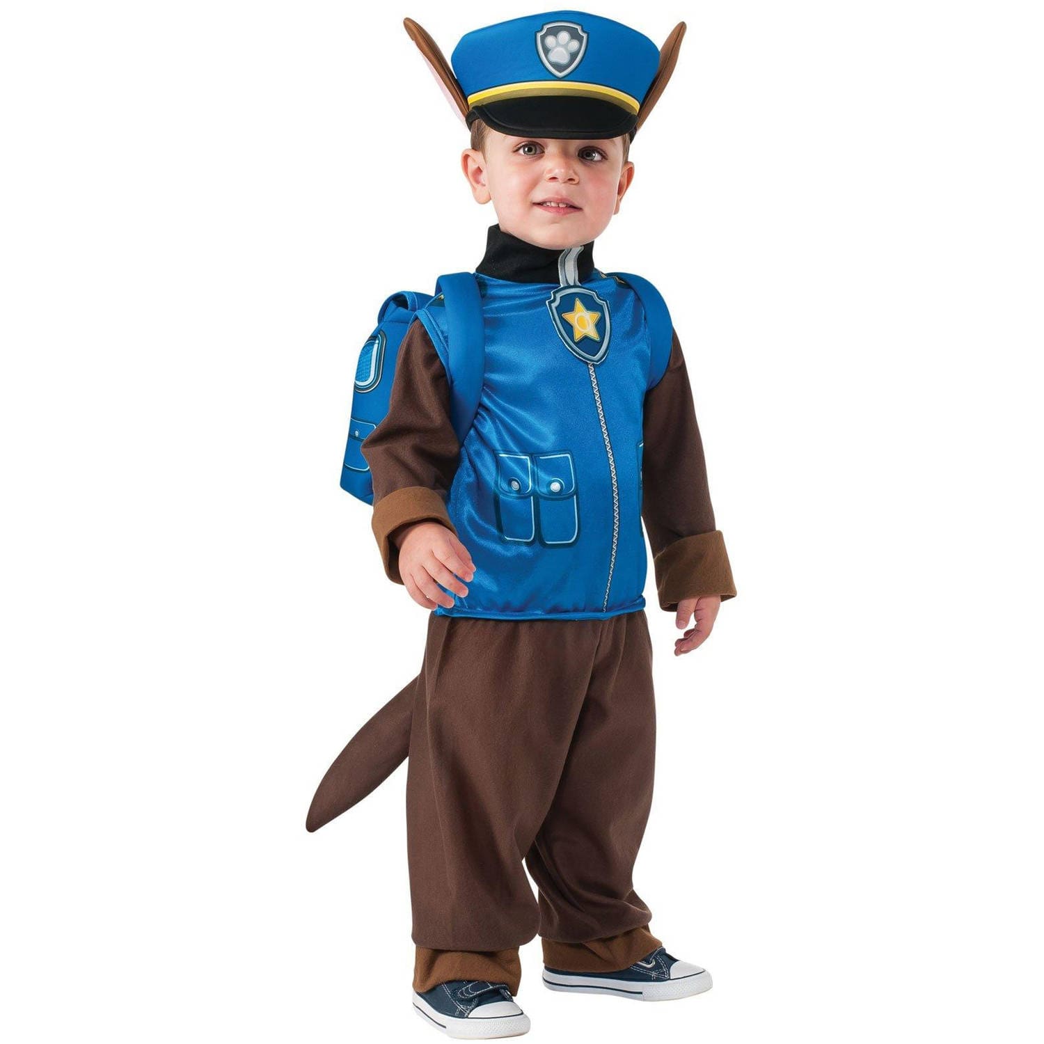 CHASE TODDLER