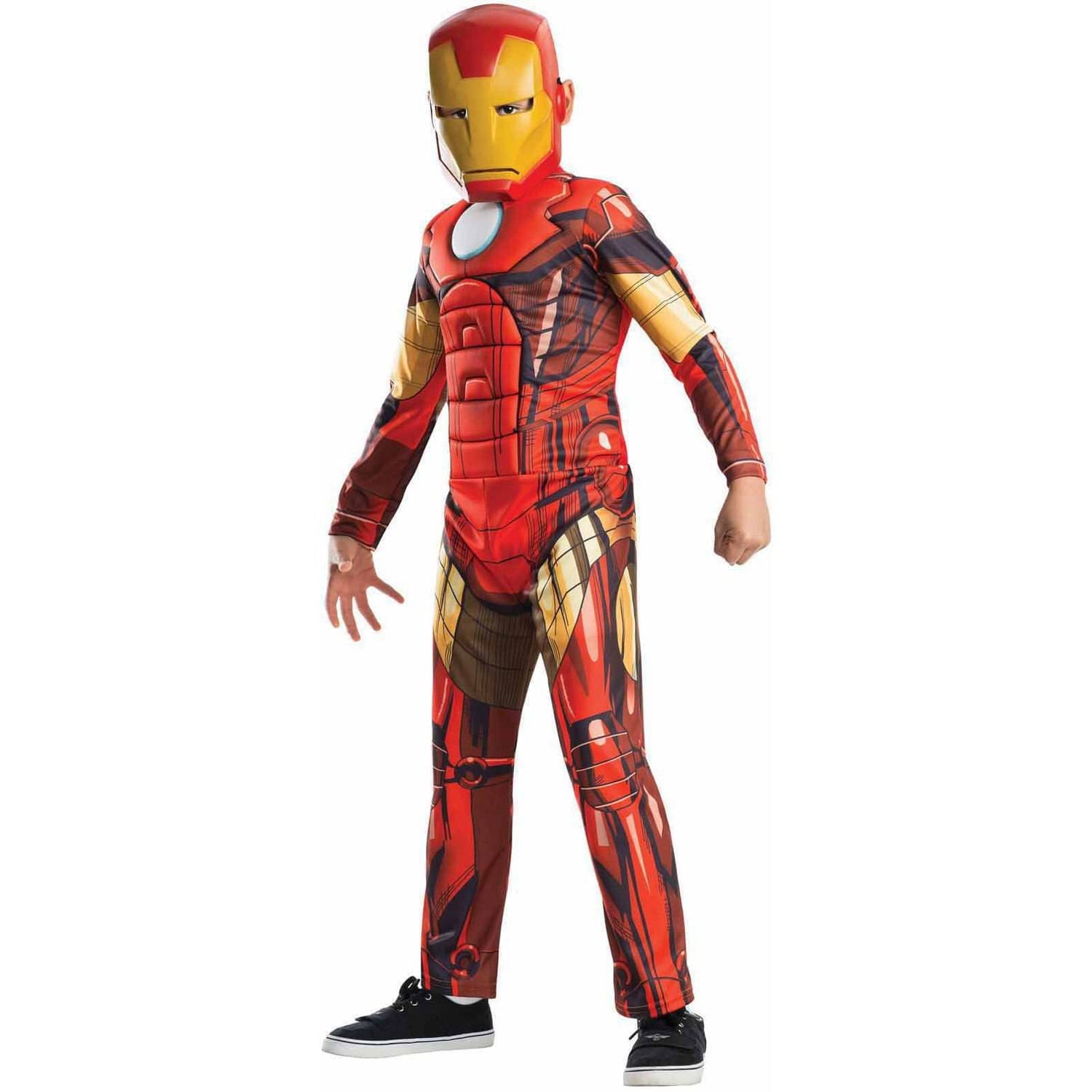 880608L DLX IRONMAN L