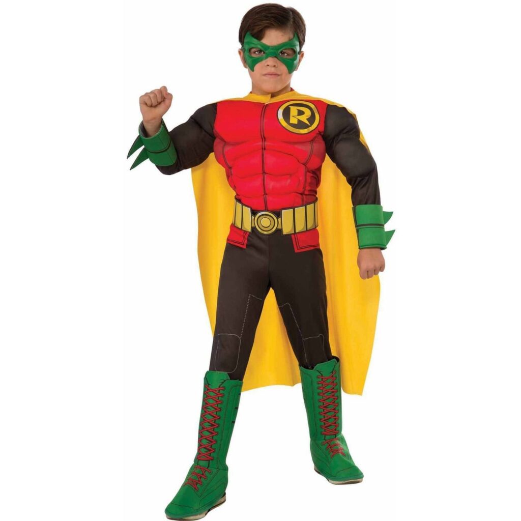 610829L DEL ROBIN LG