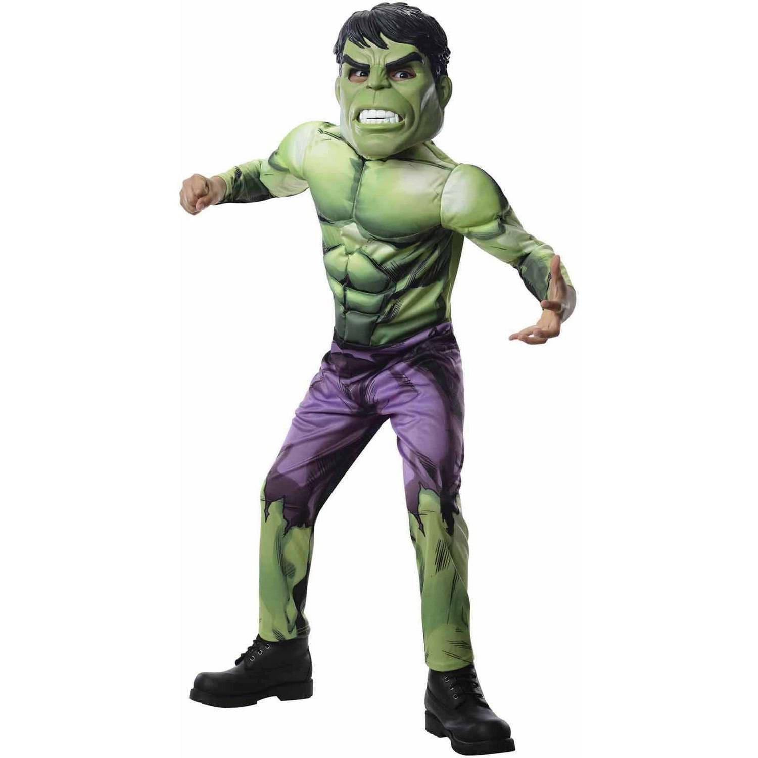 DLX HULK S