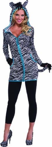 URBAN ZEBRA