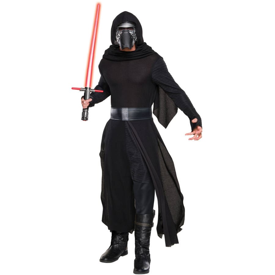 KYLO REN STD