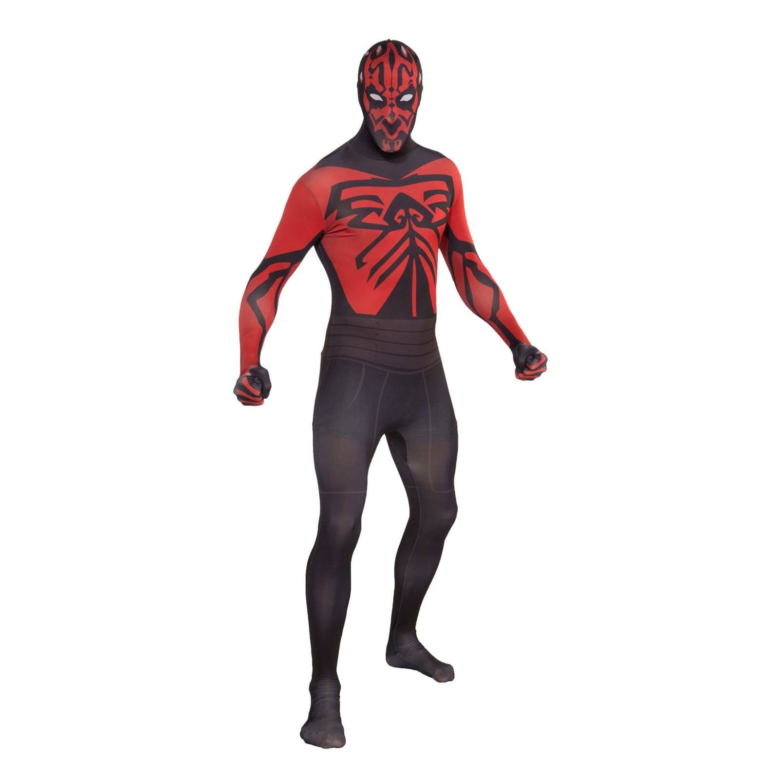 DARTH MAUL 2ND SKIN LG