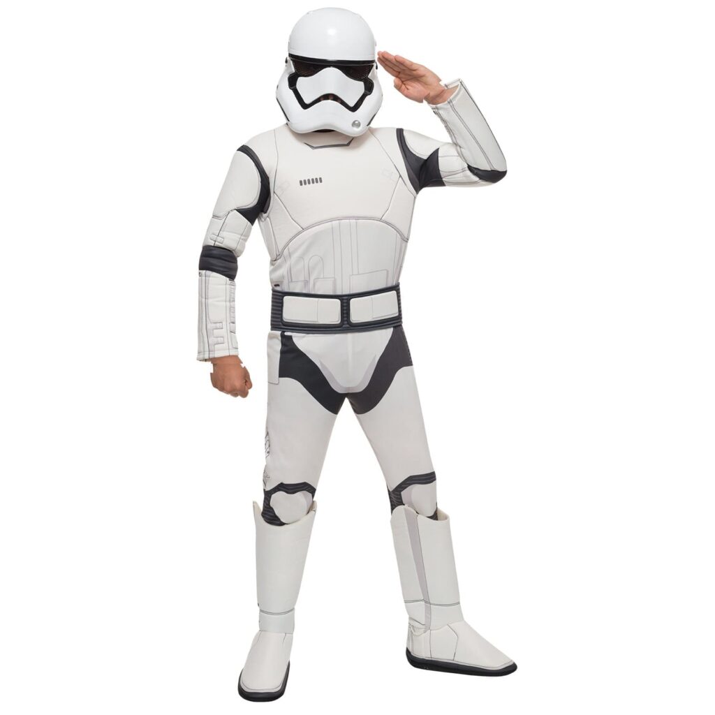 620299M STORMTROOPER DEL MED