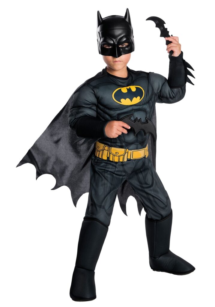 630857L BATMAN DEL CH LG