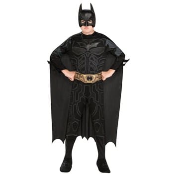 BATMAN CHILD SM4-6