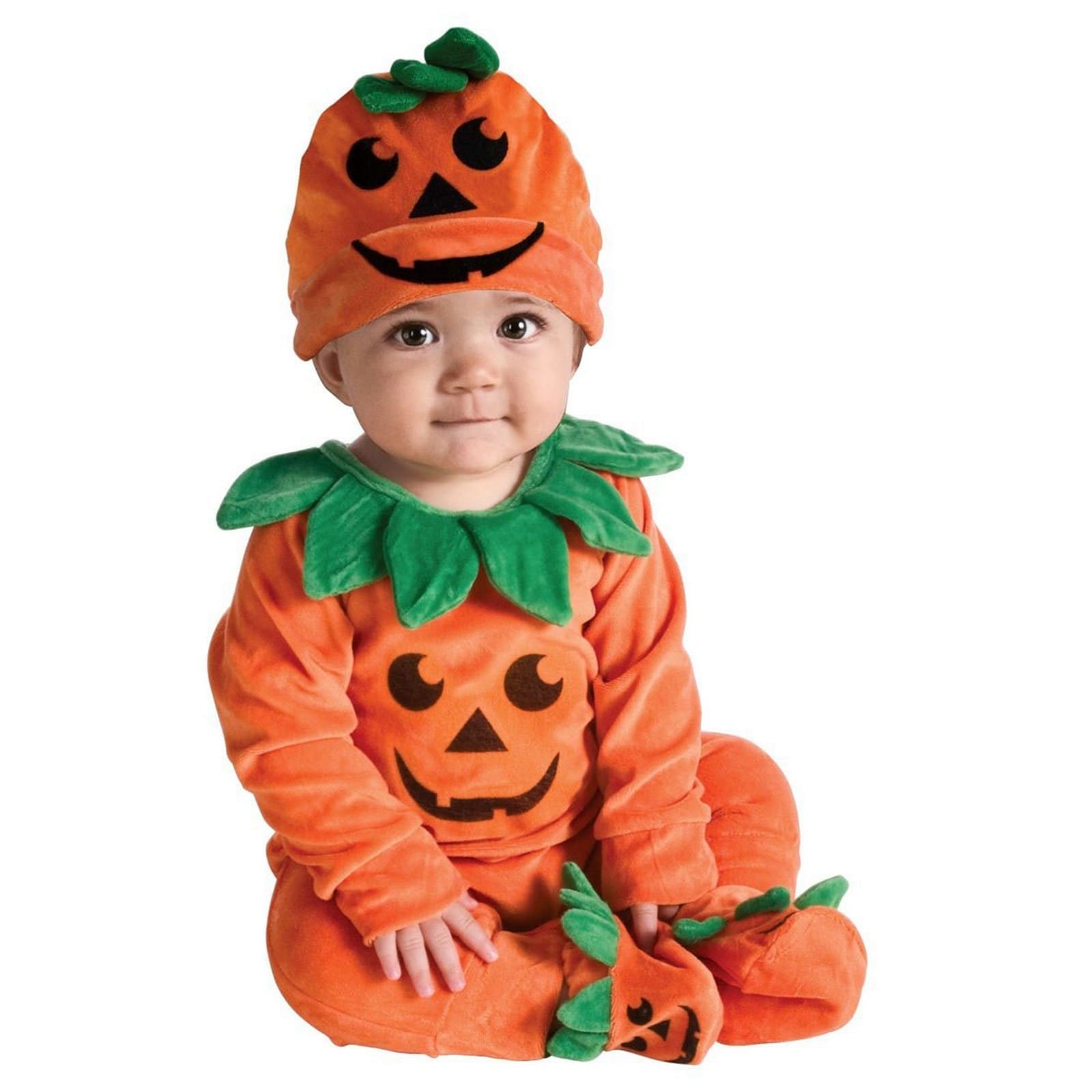 881510MTH COSTUMELIL PUMPKIN