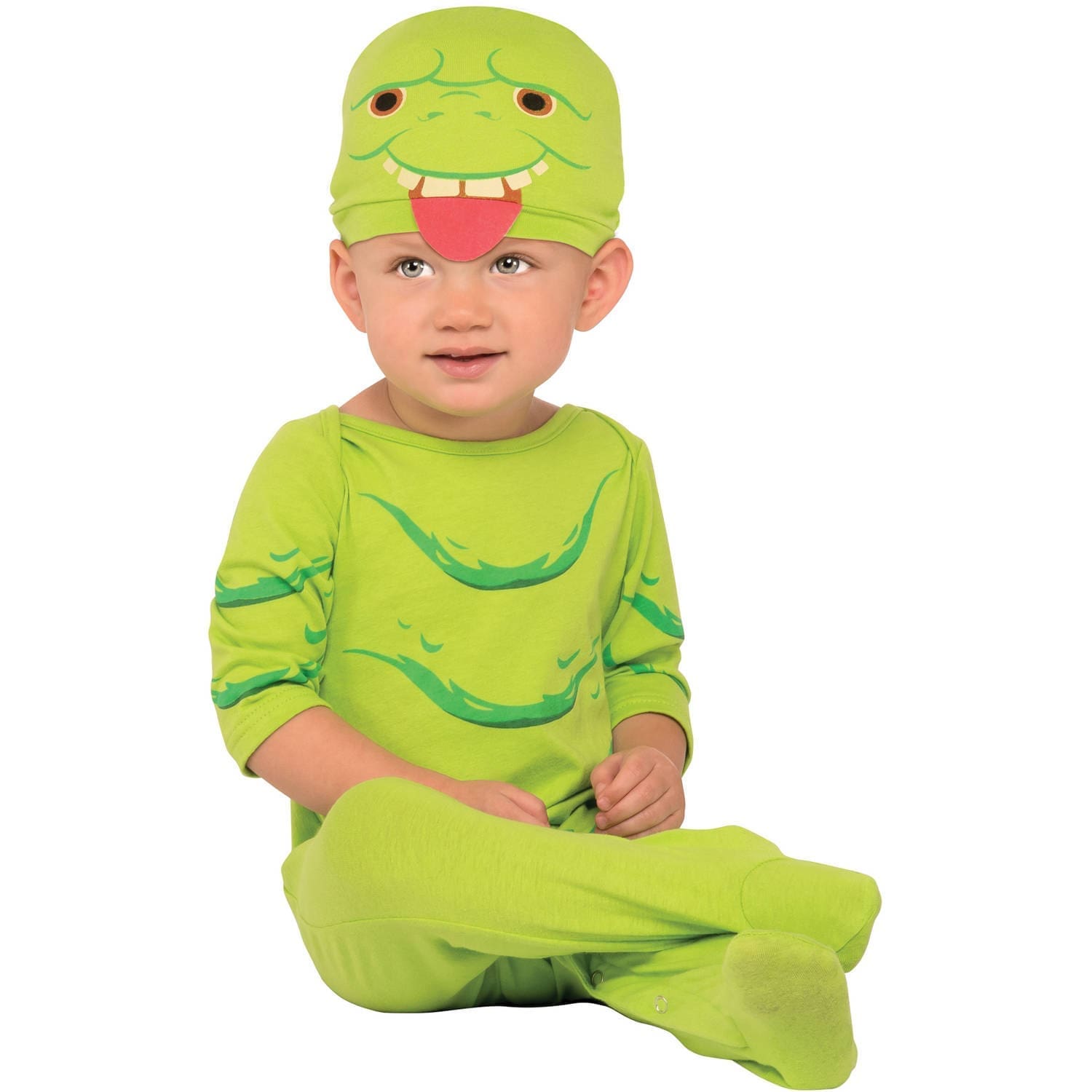 510169INF SLIMER 0-6 MTH