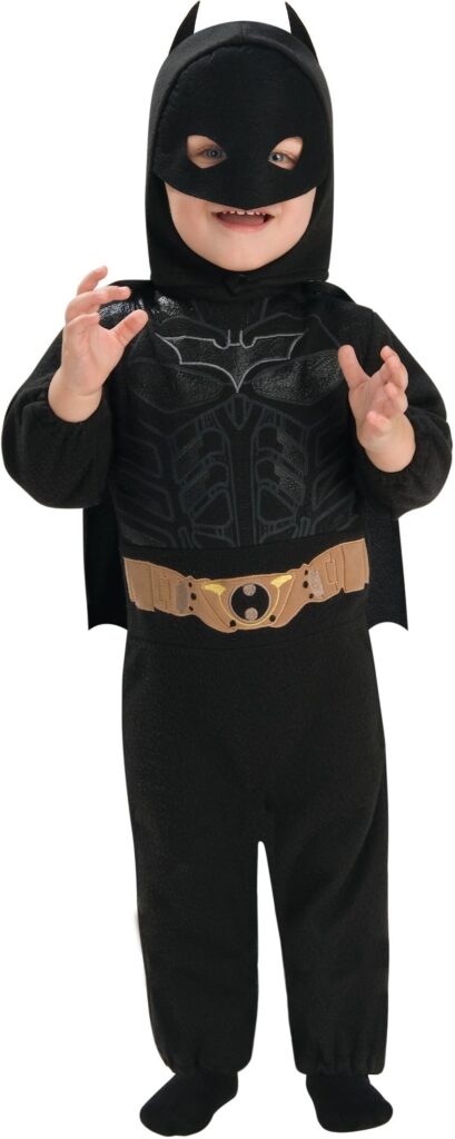 881588NBORN BATMAN NEWBORN