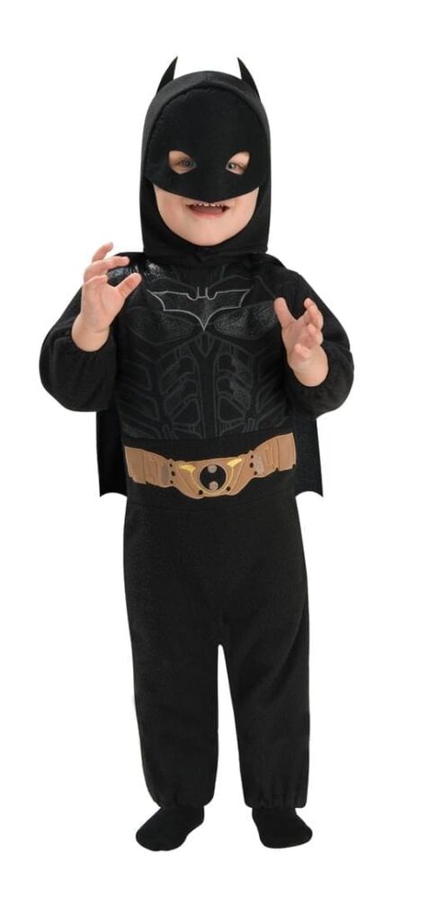 881588INF BATMAN INFANT