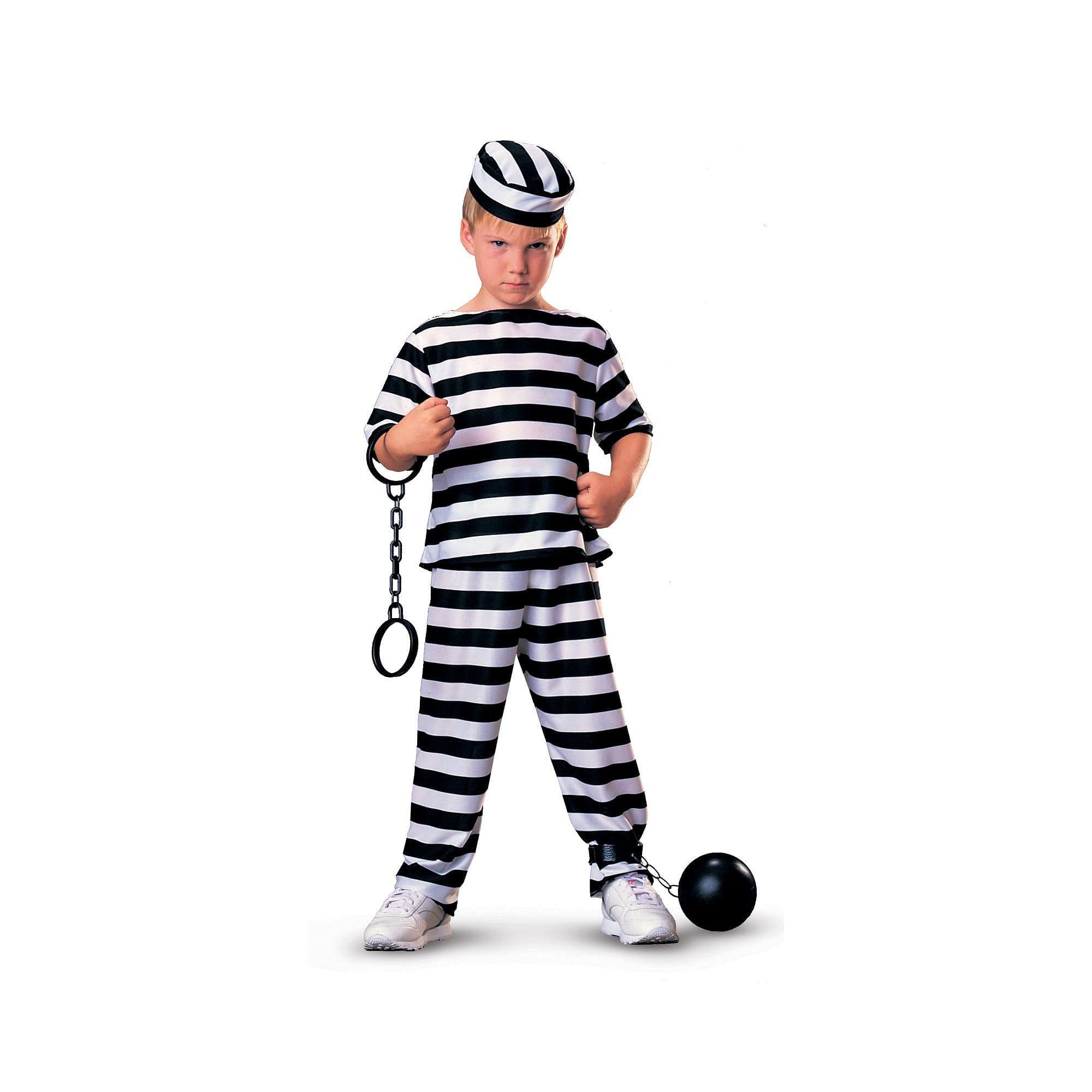 881917L PRISONER BOY LG