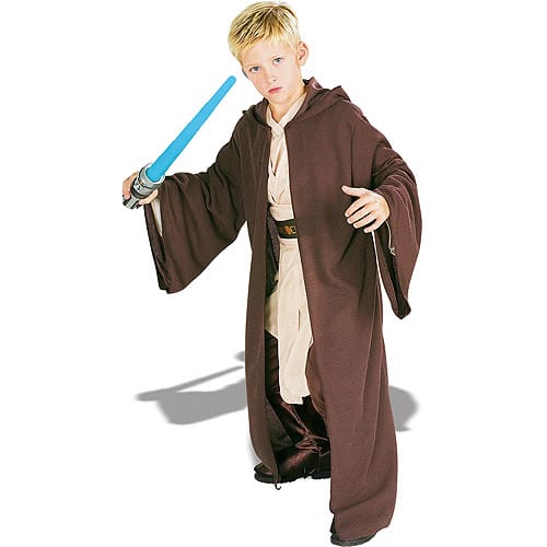 DEL JEDI ROBE LG