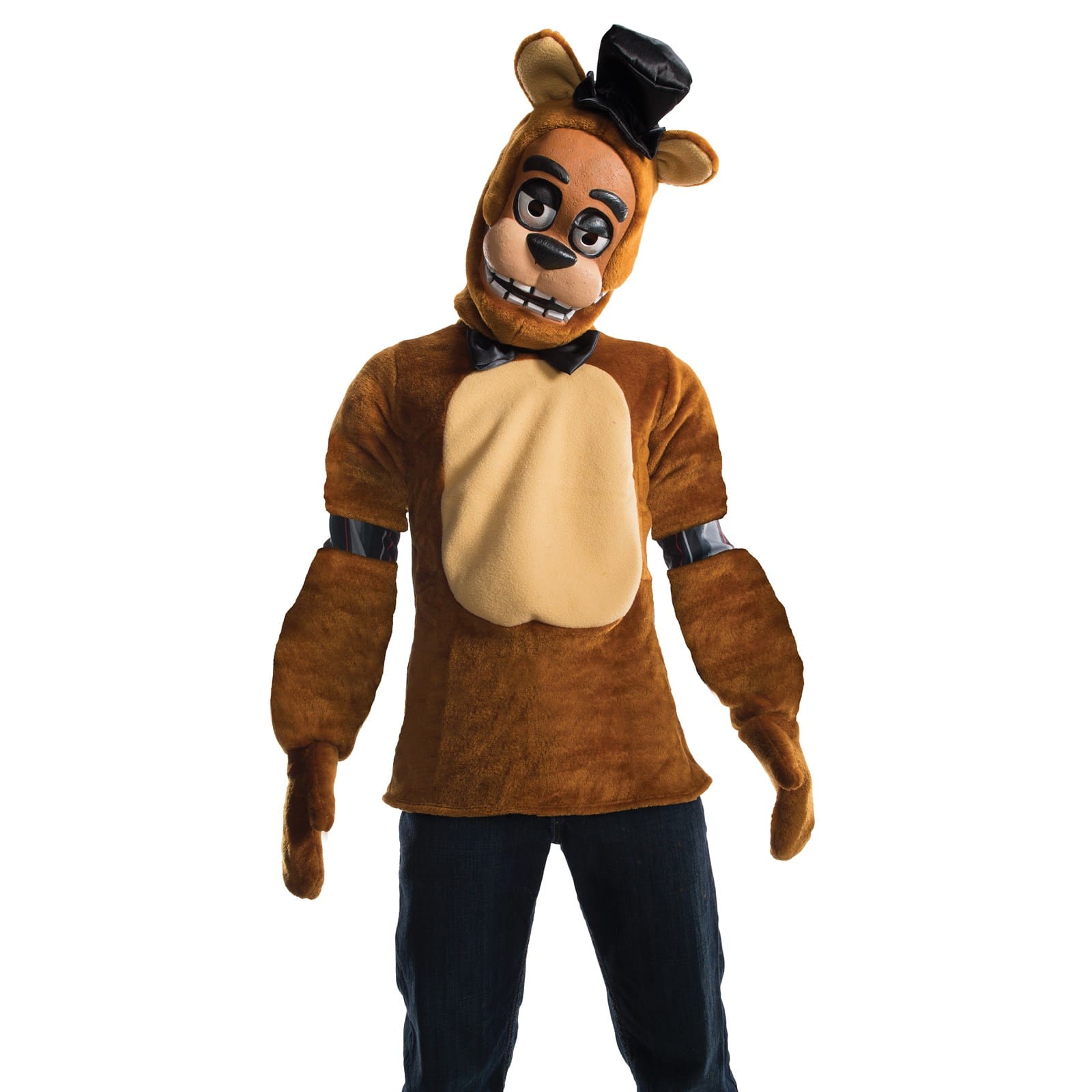 FREDDY DEL MD KIDS