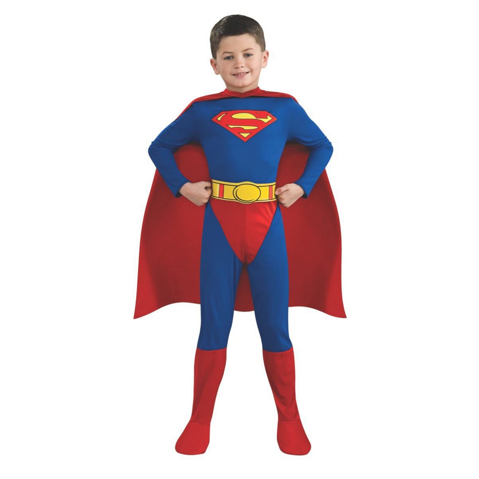 SUPERMAN L
