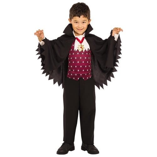 630915S LITTLE VAMPIRE SM