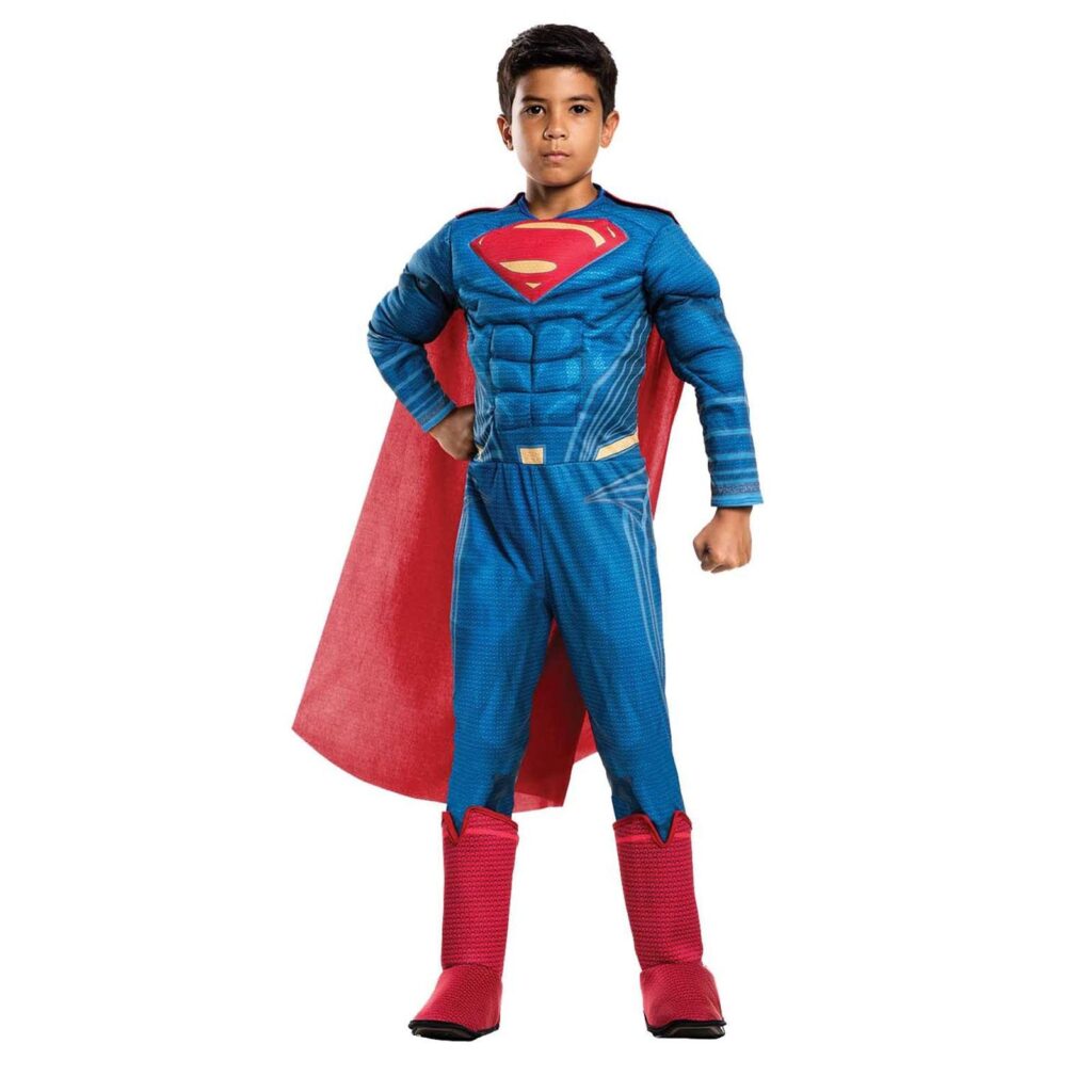 SUPERMAN SM