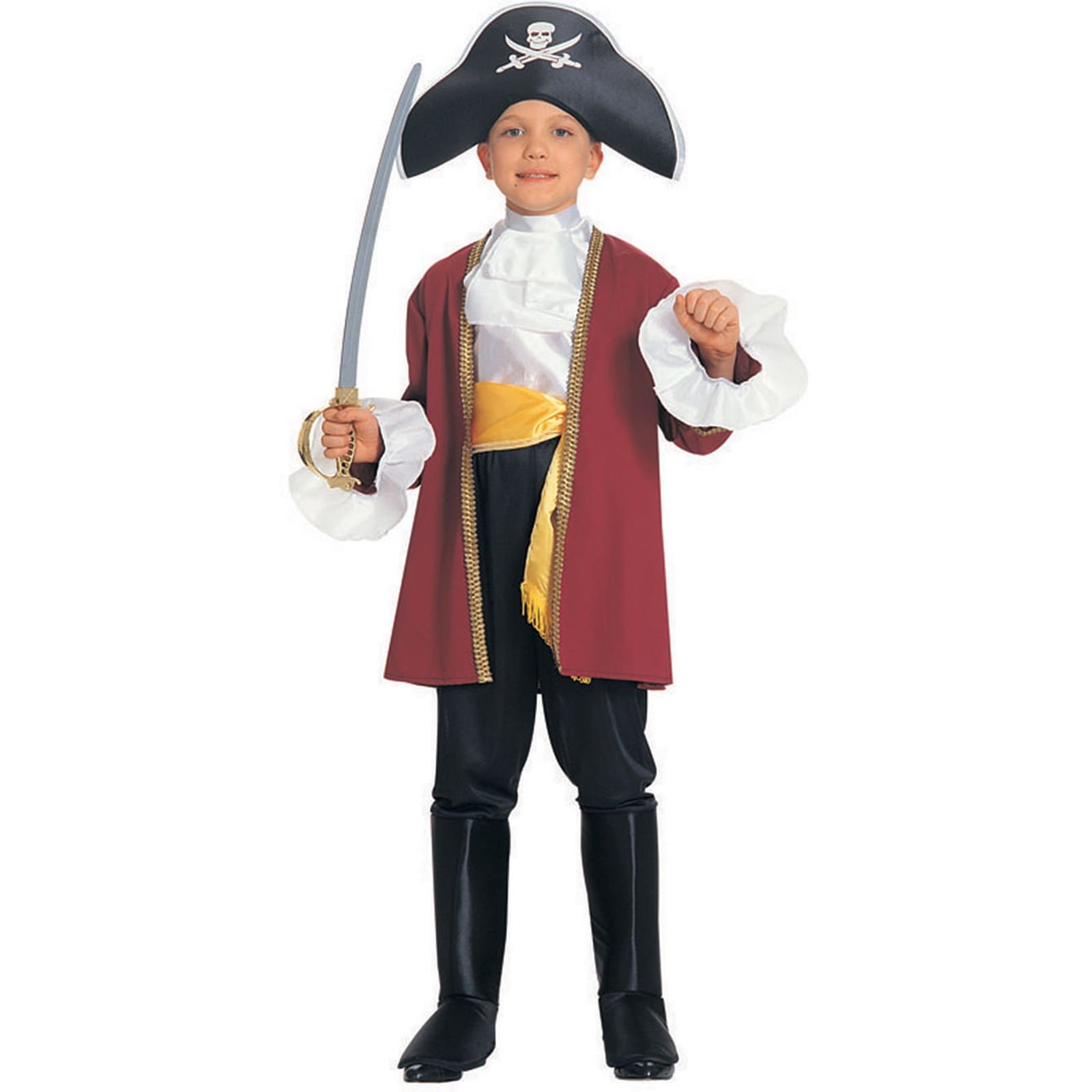 CAPTAIN HOOK SM