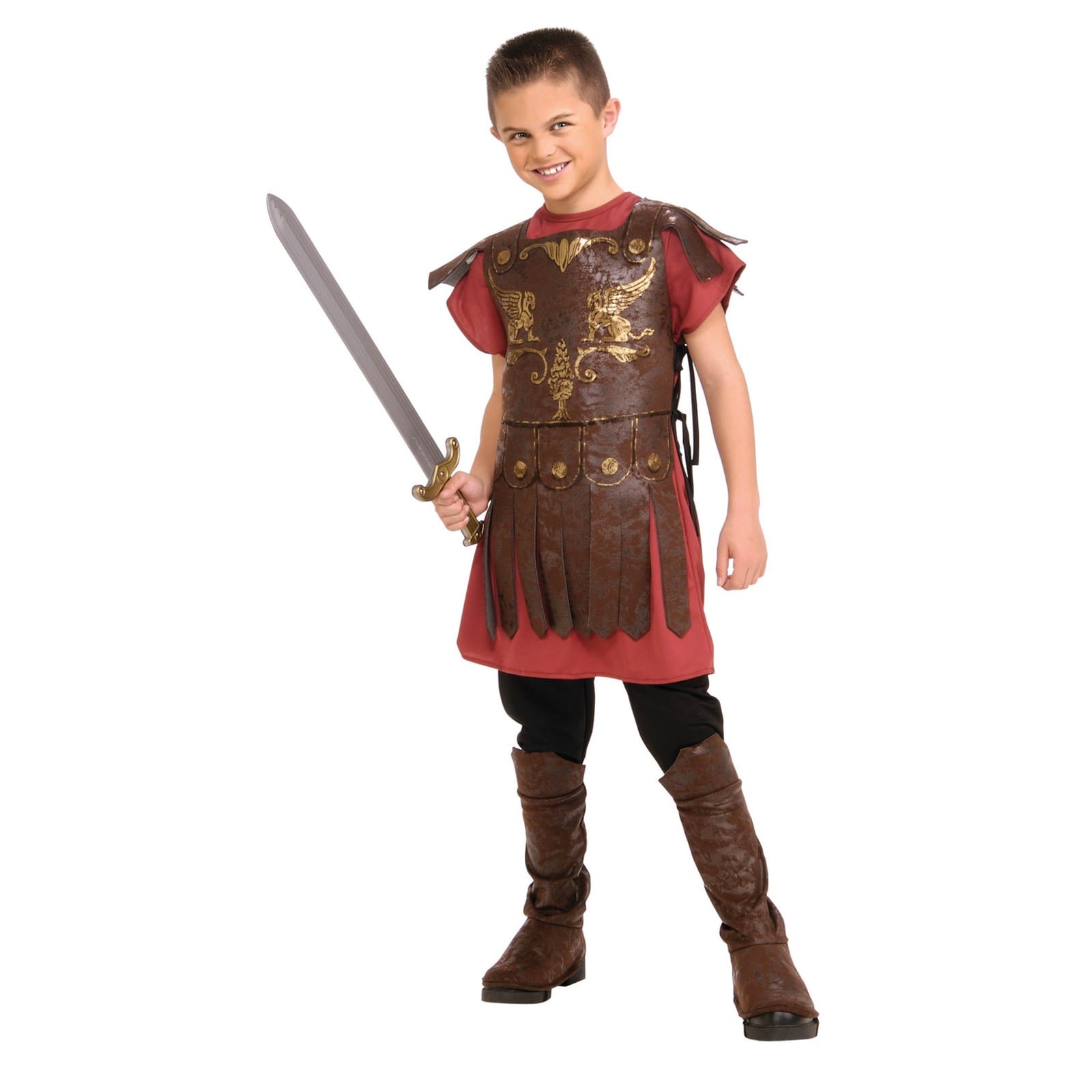 GLADIATOR CH. 8-10