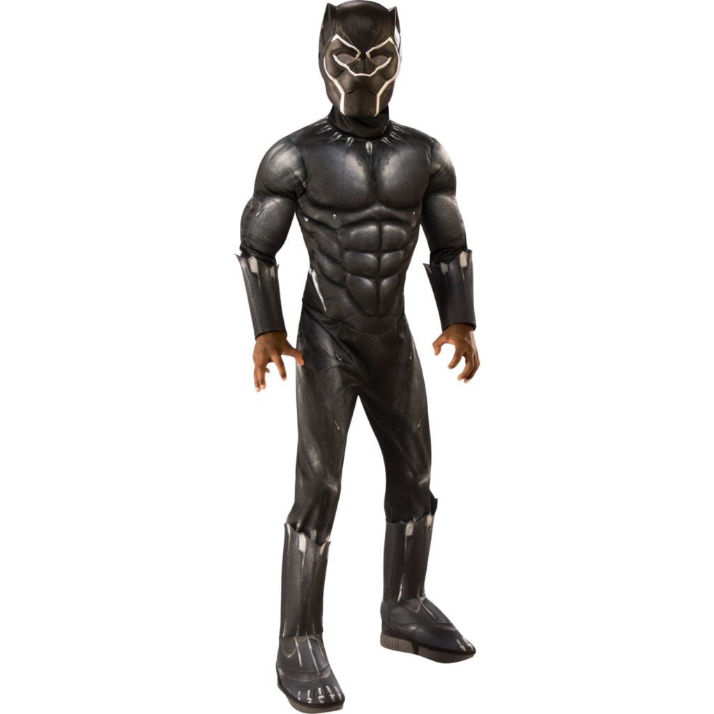 641048L BLACK PANTHER 12-14