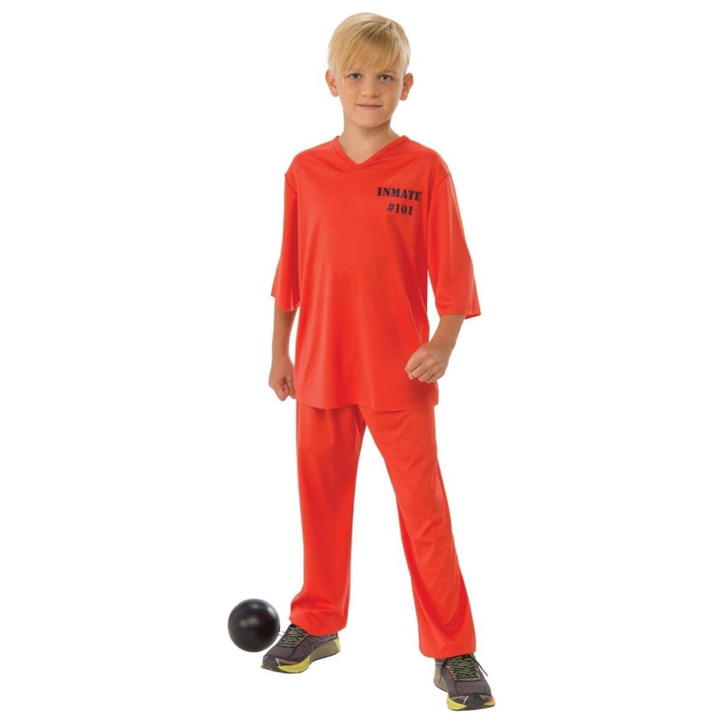 641176S INMATE 101 SM