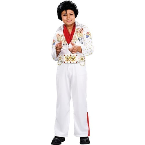 883481S DEL ELVIS SM