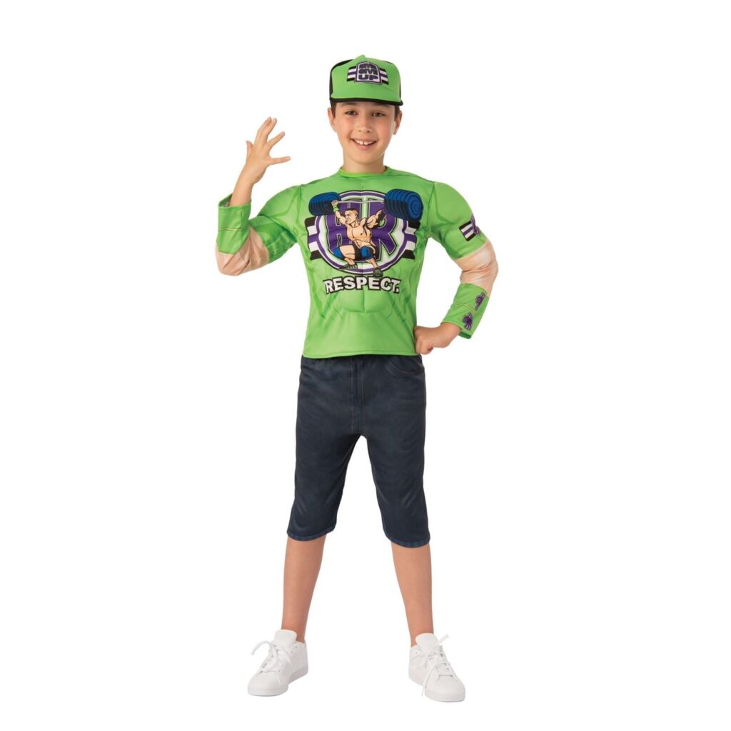 701032S JOHN CENA SM