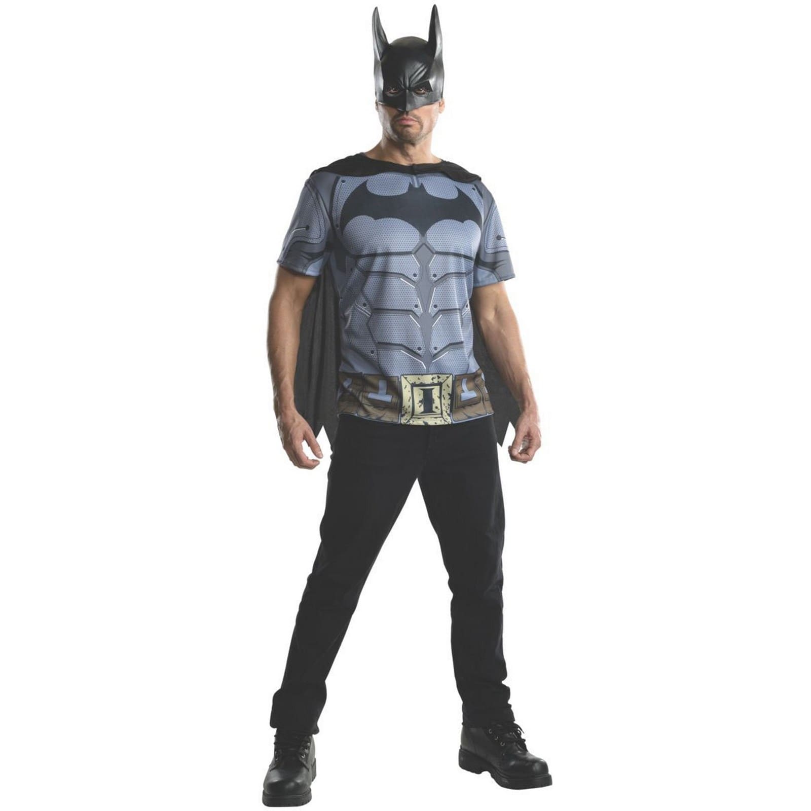 884839S BATMAN TOP SM