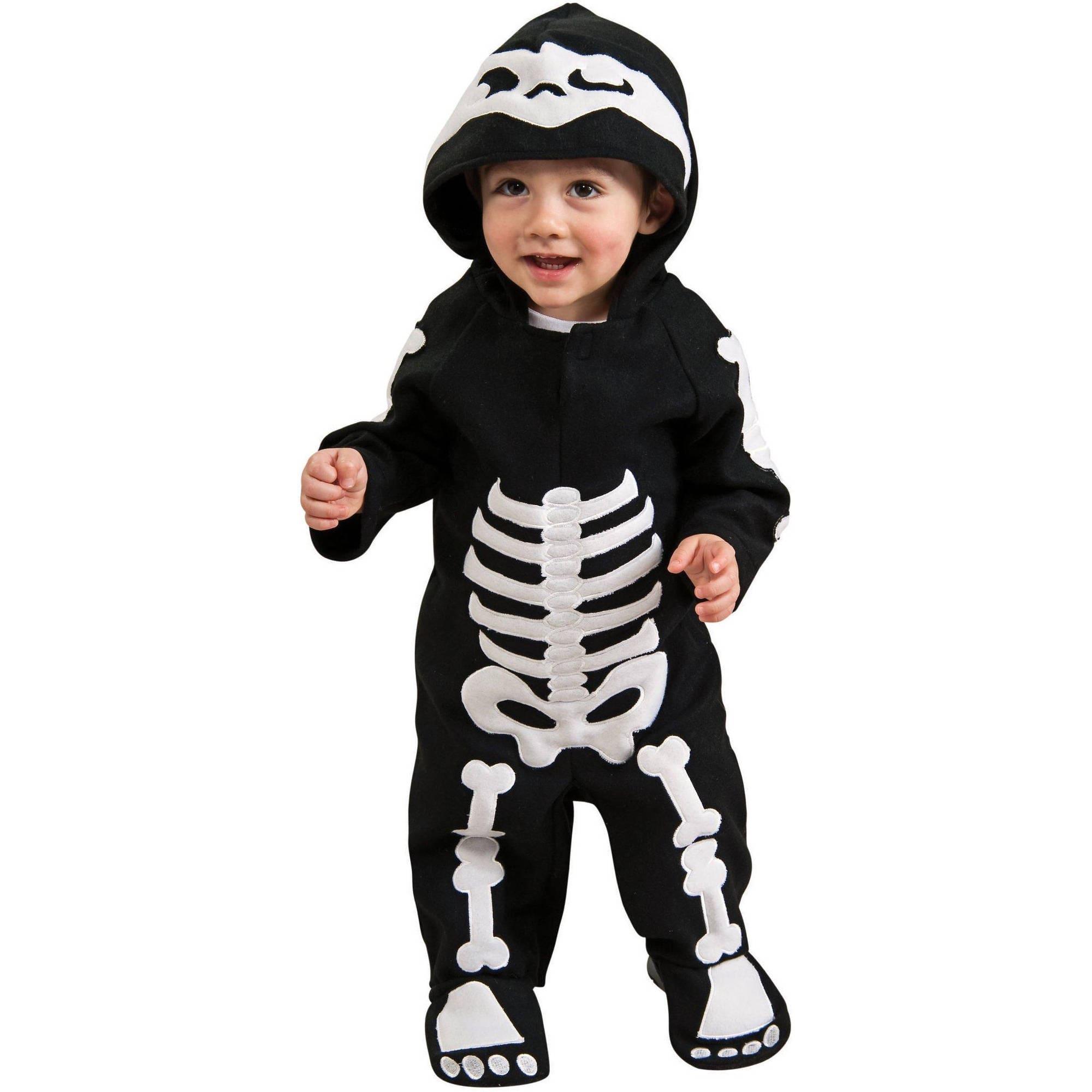 SKELETON INF