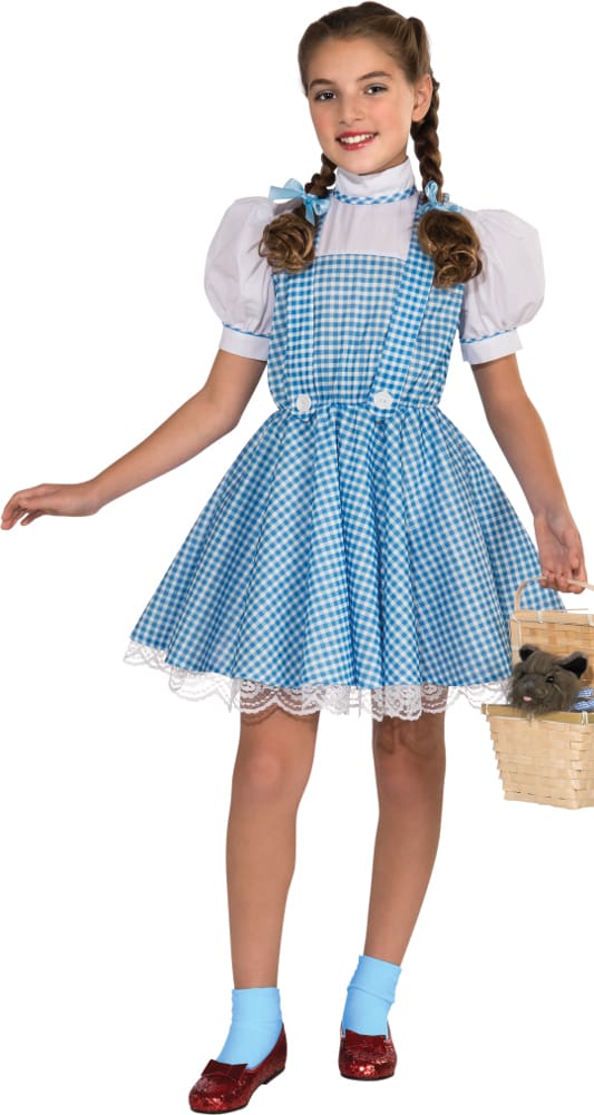 DOROTHY MED