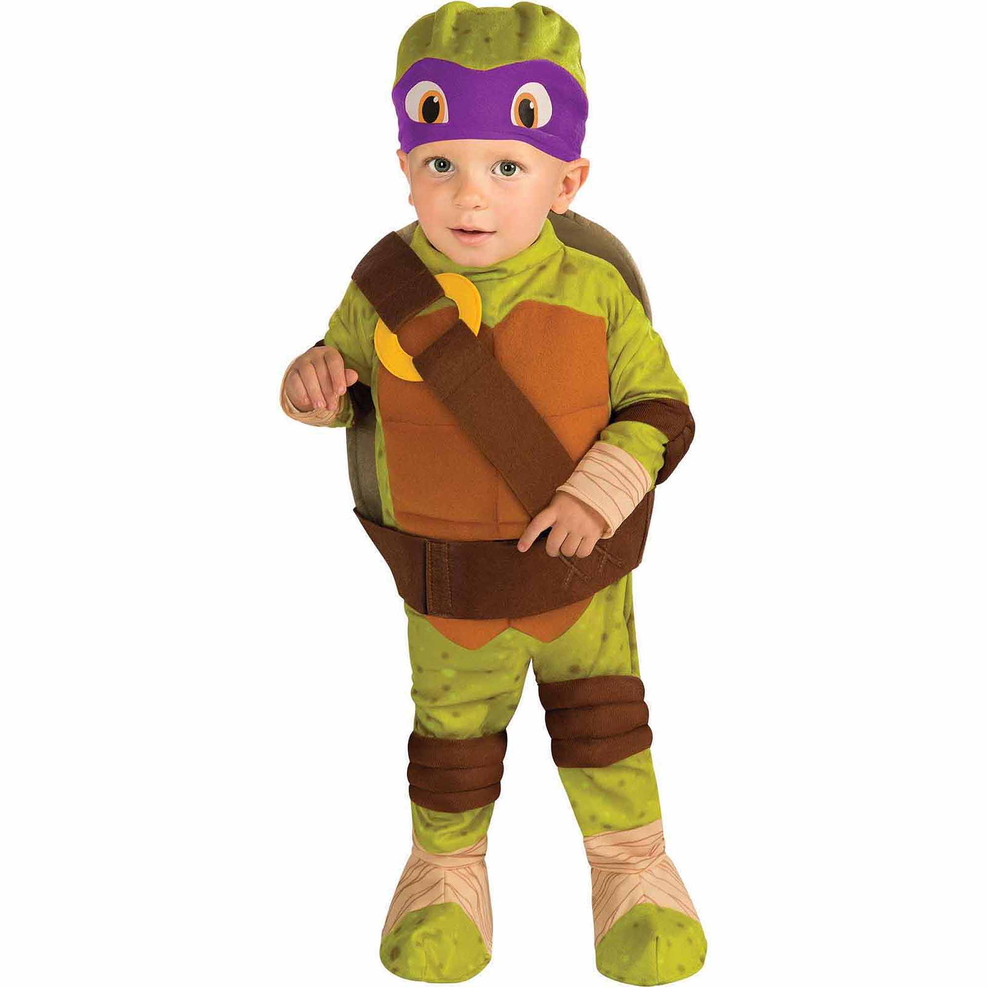 DONATELLO TODD