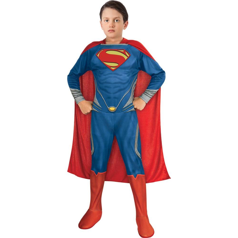 SUPERMAN CH MED