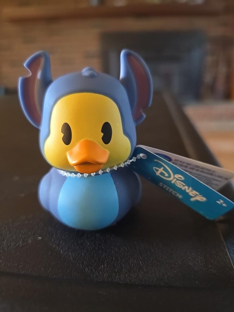 14654401 disney character ducks