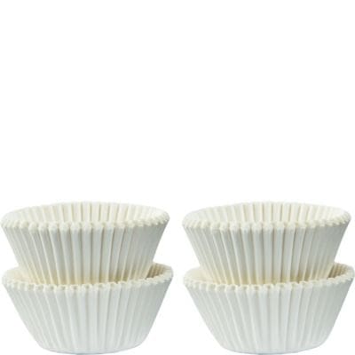 140096.08 CUPCAKE MINI WHITE