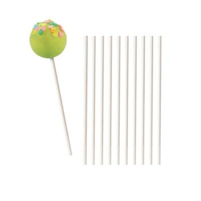 140140 6IN LOLLIPOP STICKS