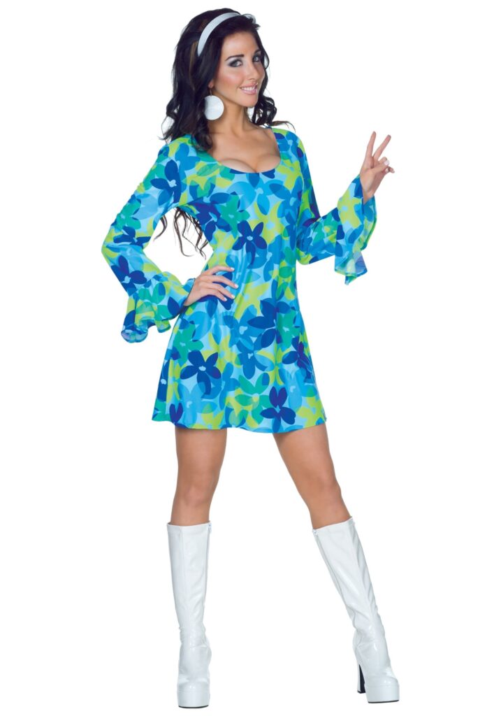 29412L WILD FLOWER LG