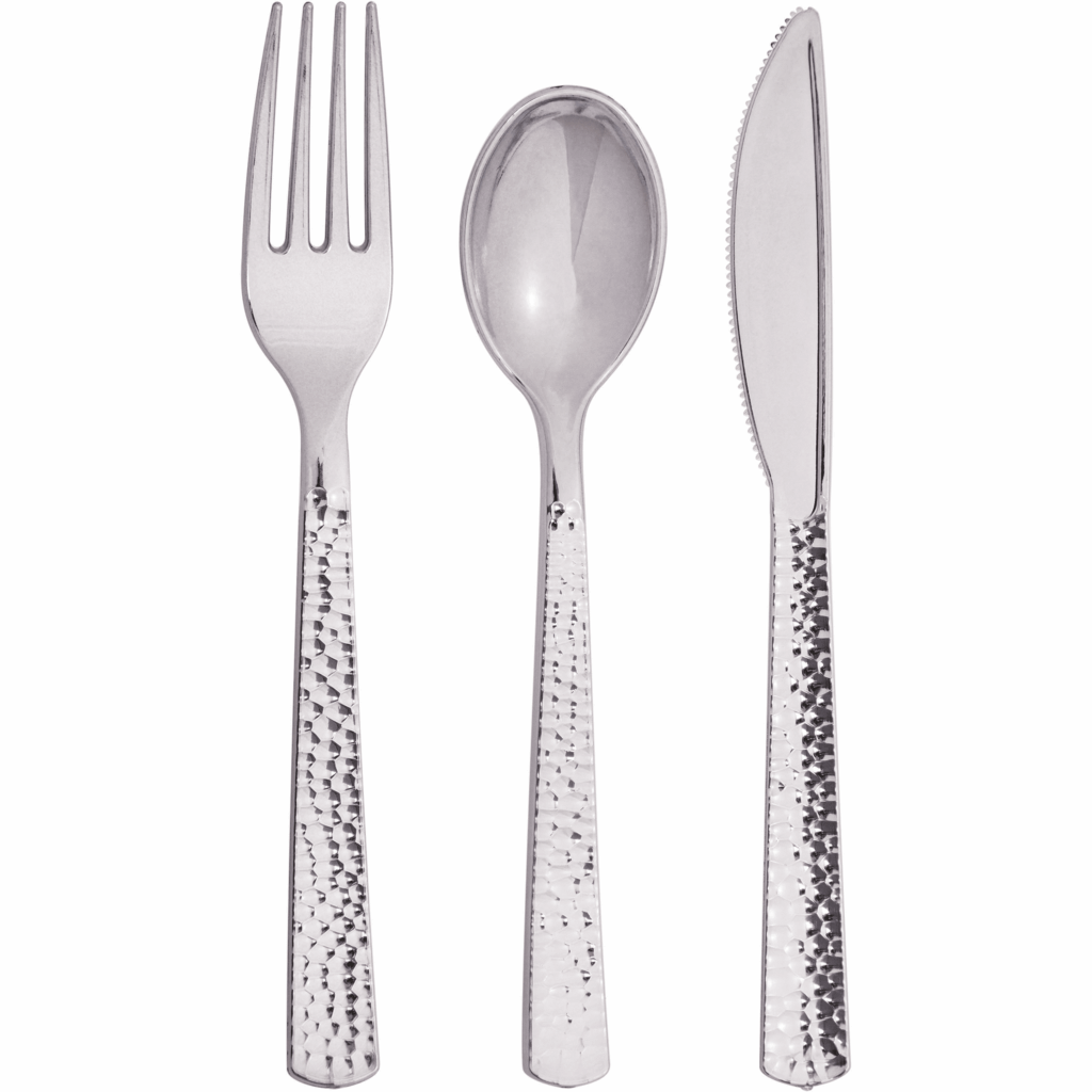339401 CUTLER SILVER ASST
