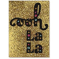 92752170988 GREETING CARD